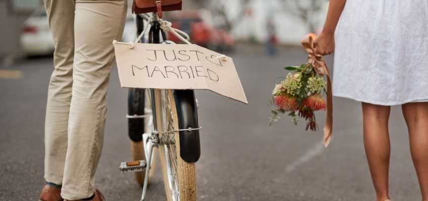 Comment se déroule un shooting photo pour un mariage ?