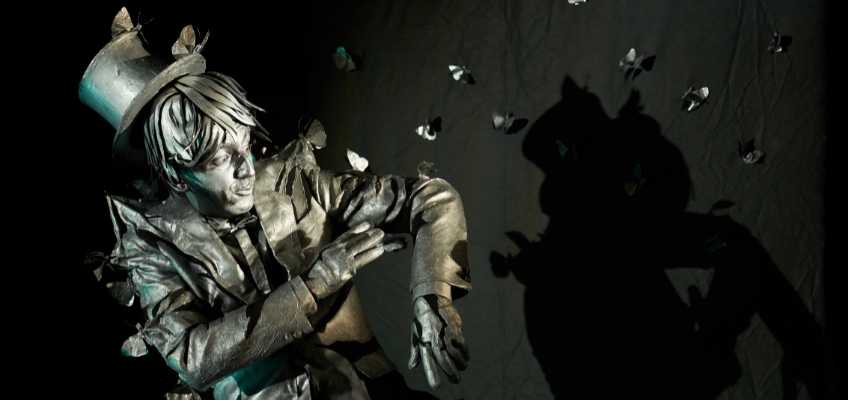 Comment choisir son Spectacle de rue