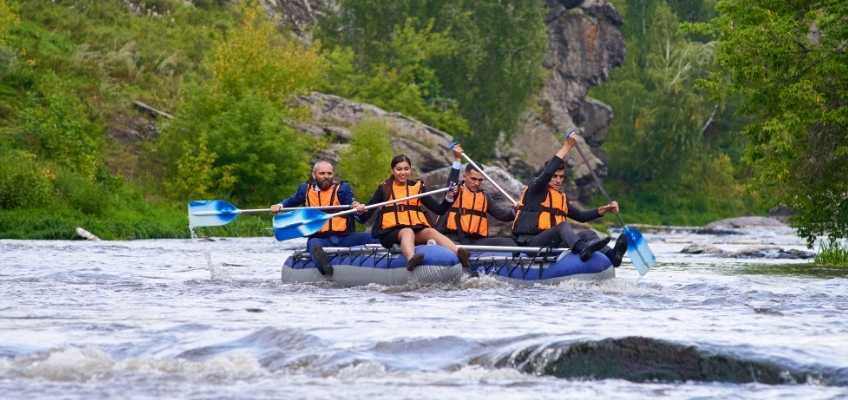 Comment organiser son team building?