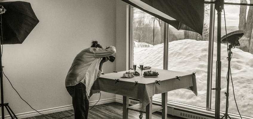 Pourquoi recourir à un photographe pour votre entreprise ?