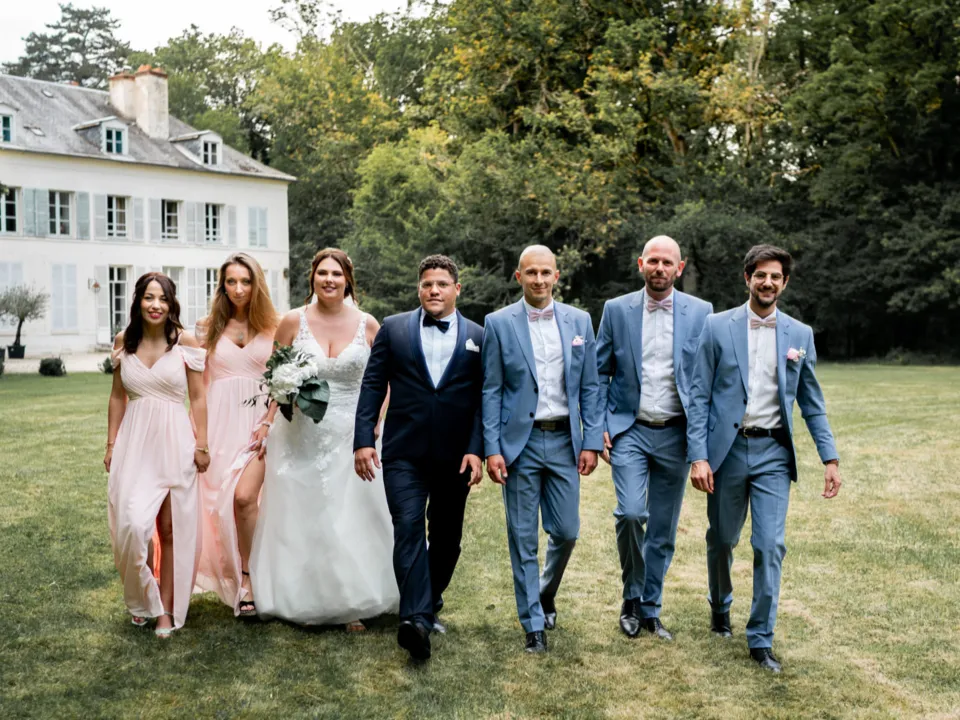 Andrée'event