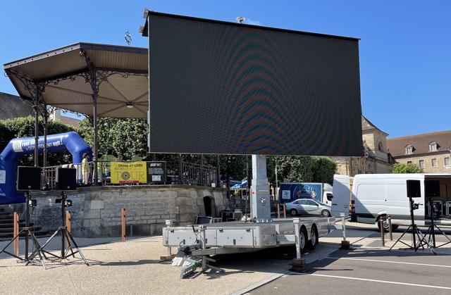 Audiova France