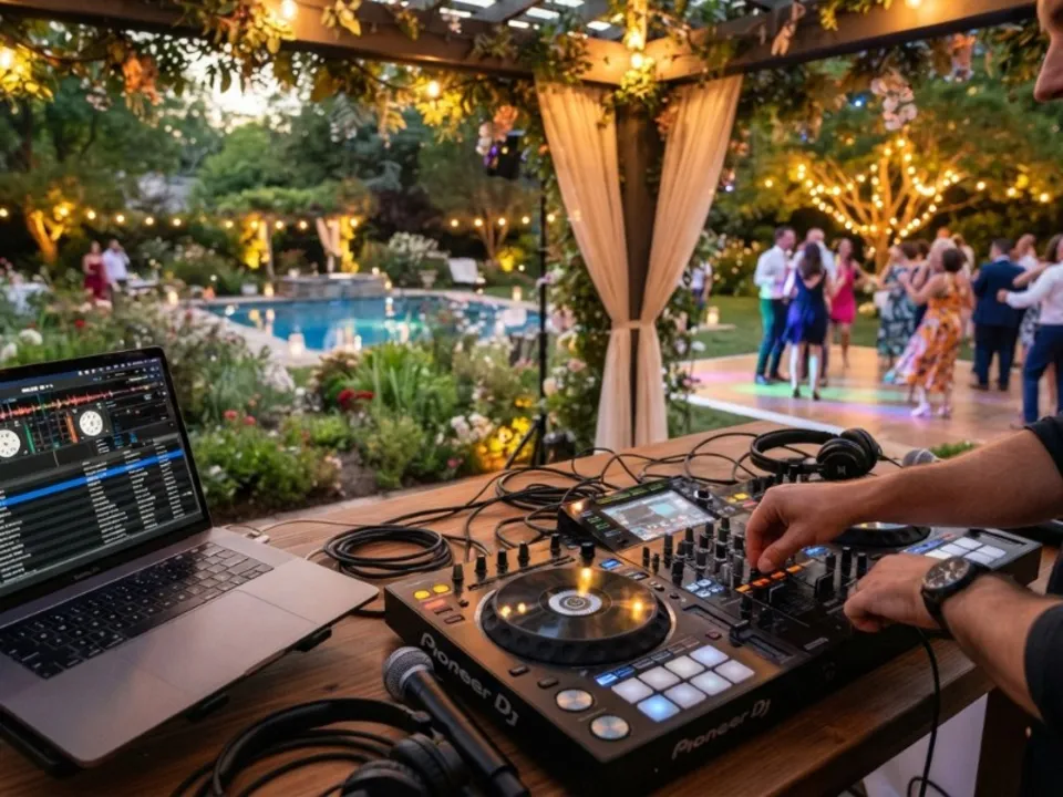 DJ FRANCKYTEAM 