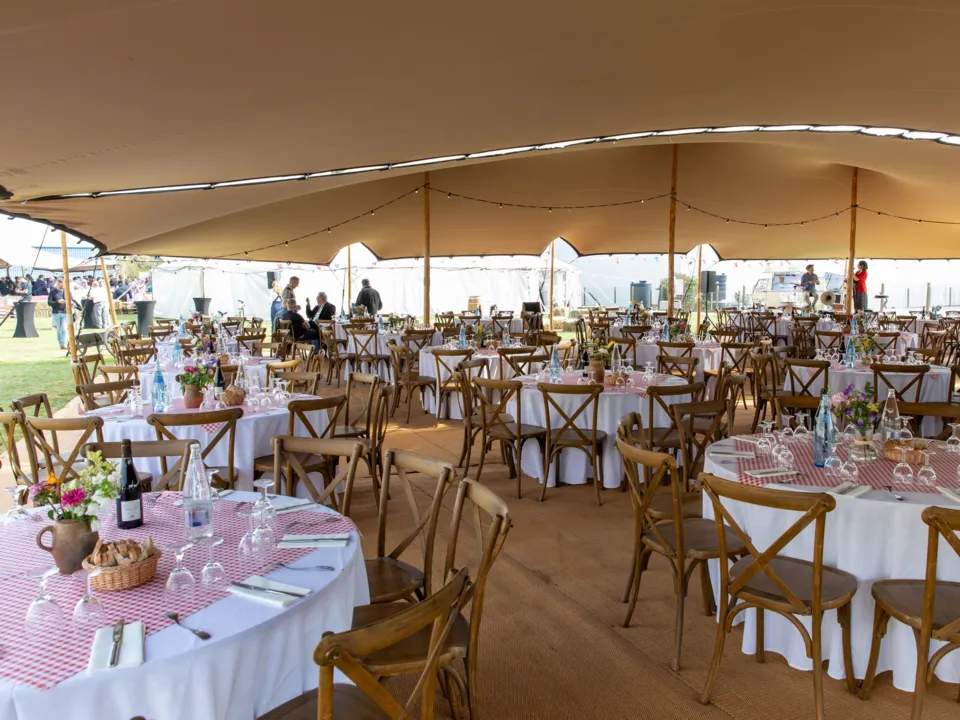 HBNB - Event
