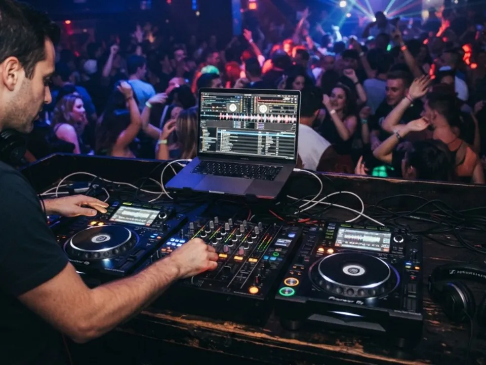 DJ Normandie