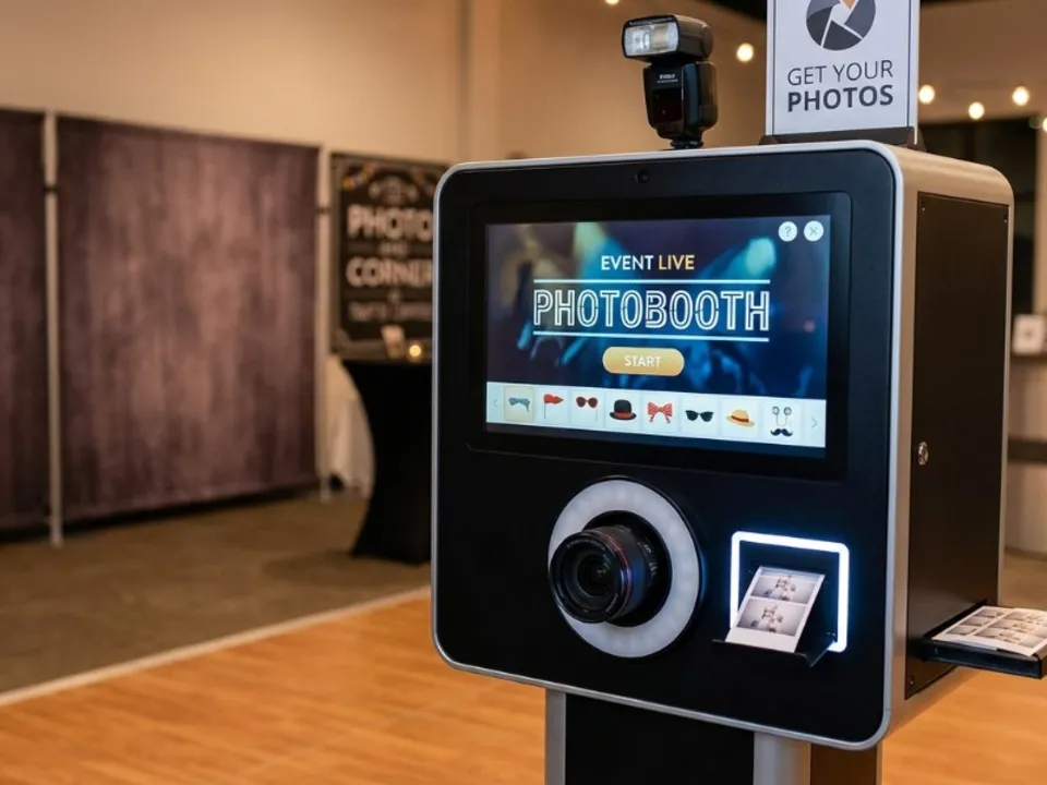 Ms Photobooth