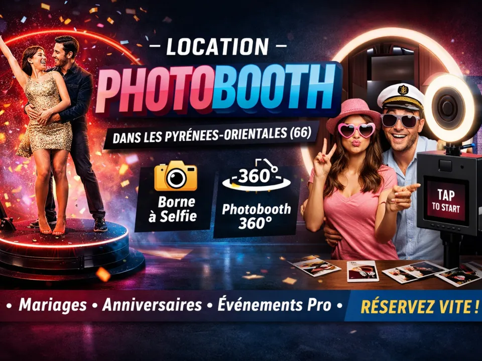 Ms Photobooth