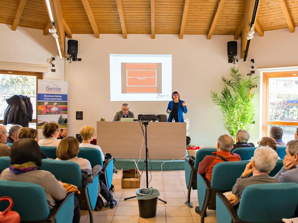 KM EVENTS