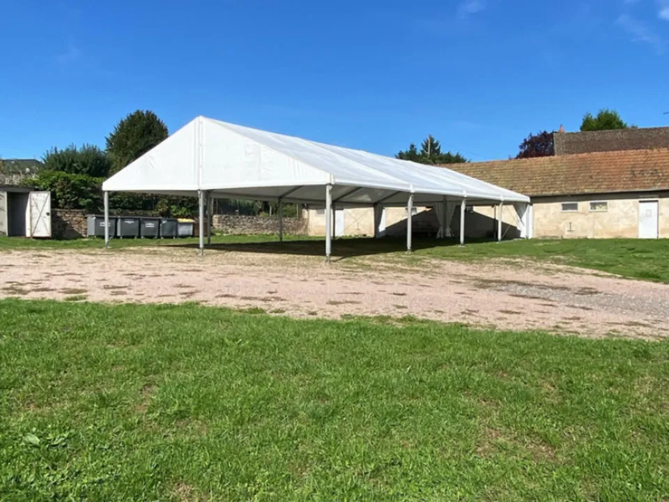 bf-evenement SARL