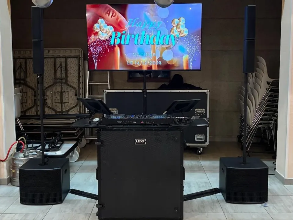 MAMZEL EVENEMENT