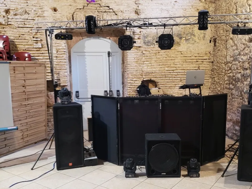 PODIUM DJNo!!!