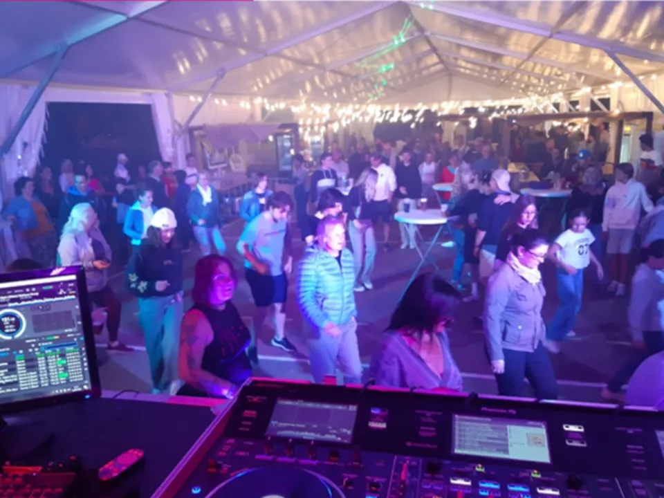 Fantasia Events – DJ, Photobooth & Animation dans les Pyrénées-Orientales, l’Aude et l’Hérault