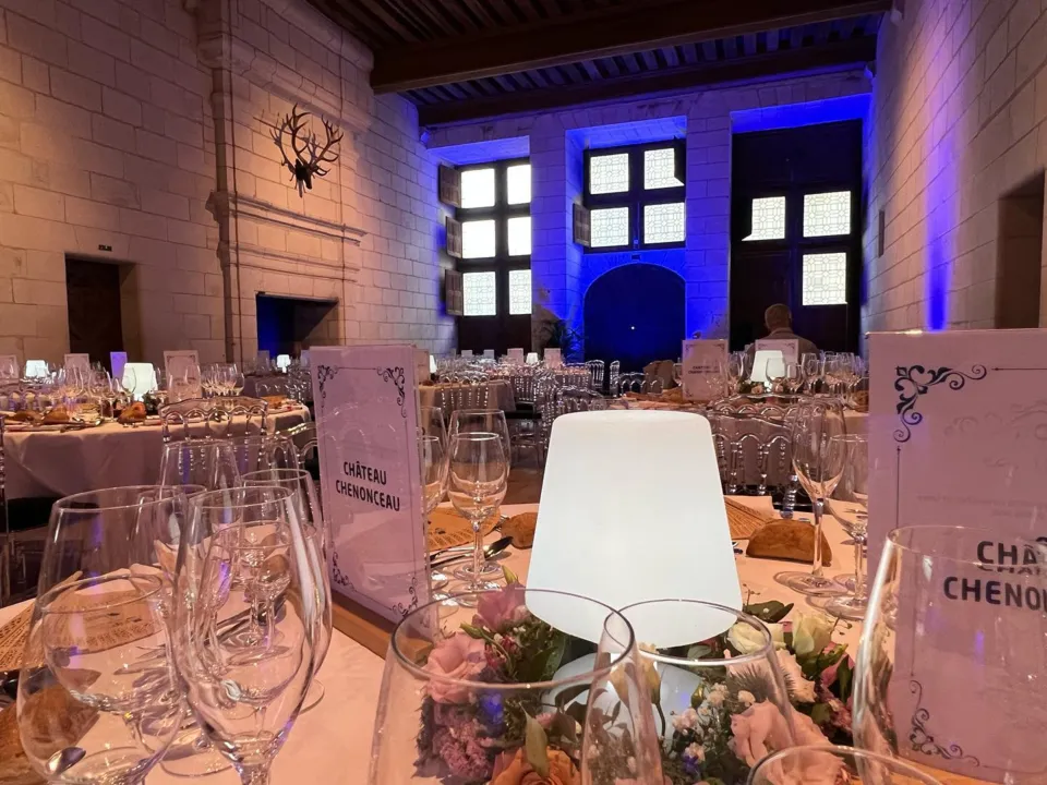 Phoenix Events
