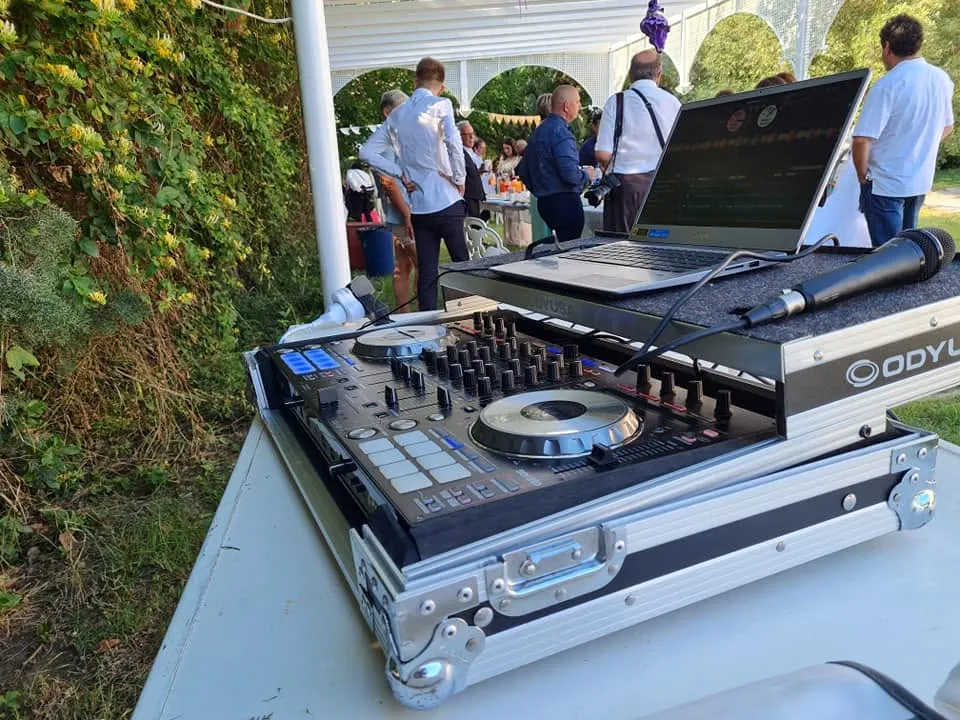 DJ AYAD 31  Évents S & L 