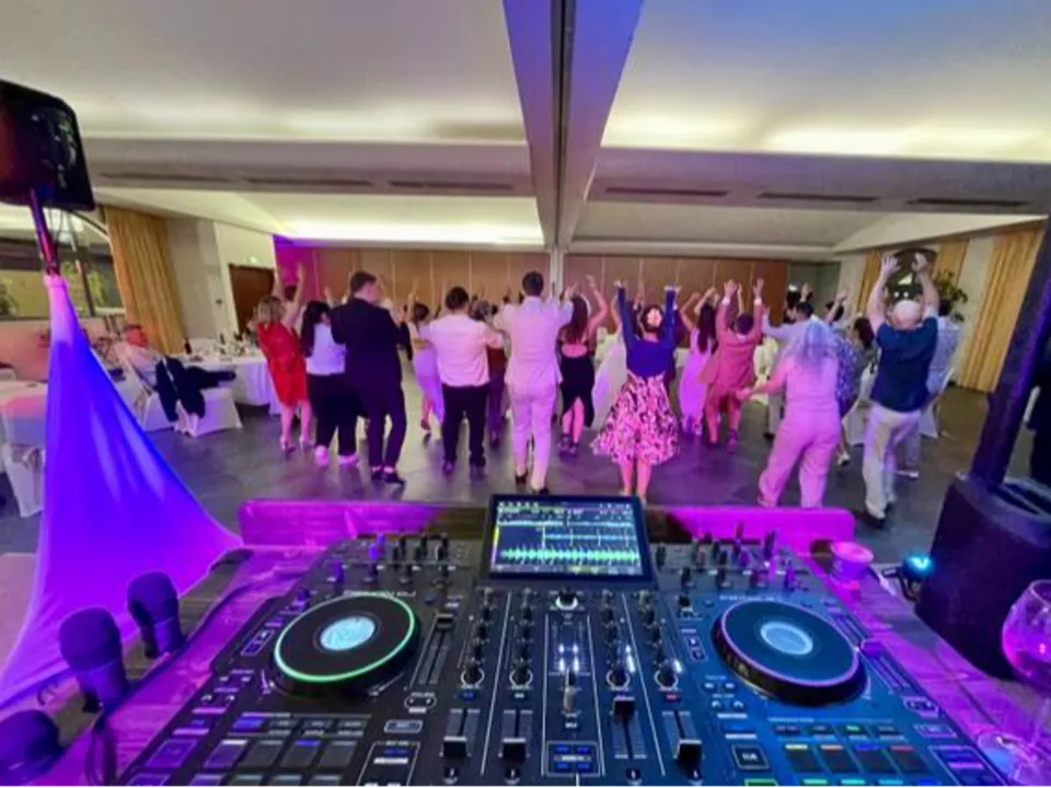 DJ AYAD 31  Évents S & L 