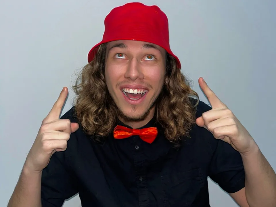 BoB Magicien 