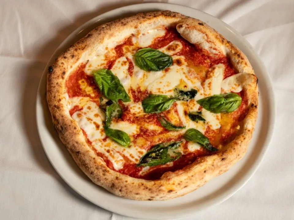 Pizza Pepone 
