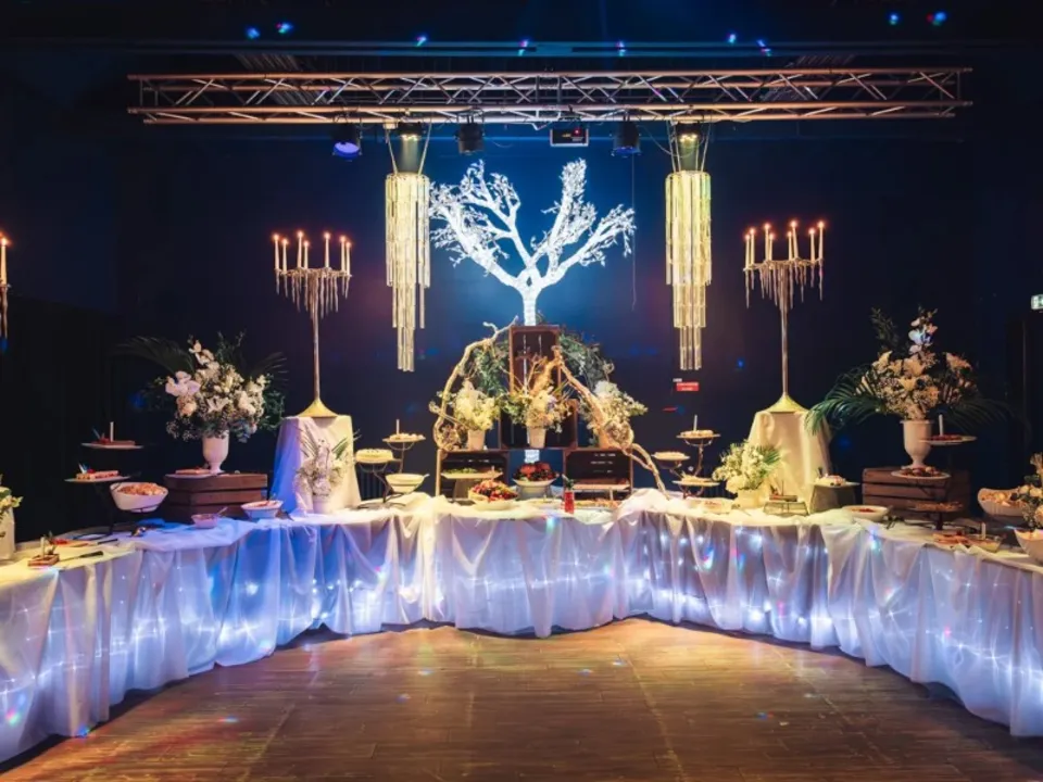 Lyvie Enjoy Event - Wedding et Event Planner