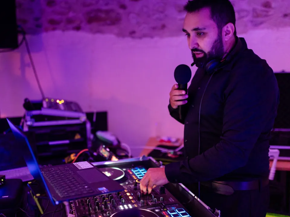 Mylo Events