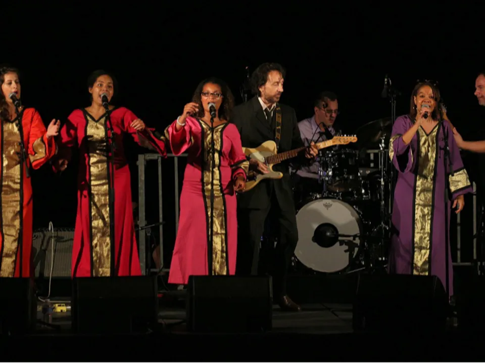 Soul Voices