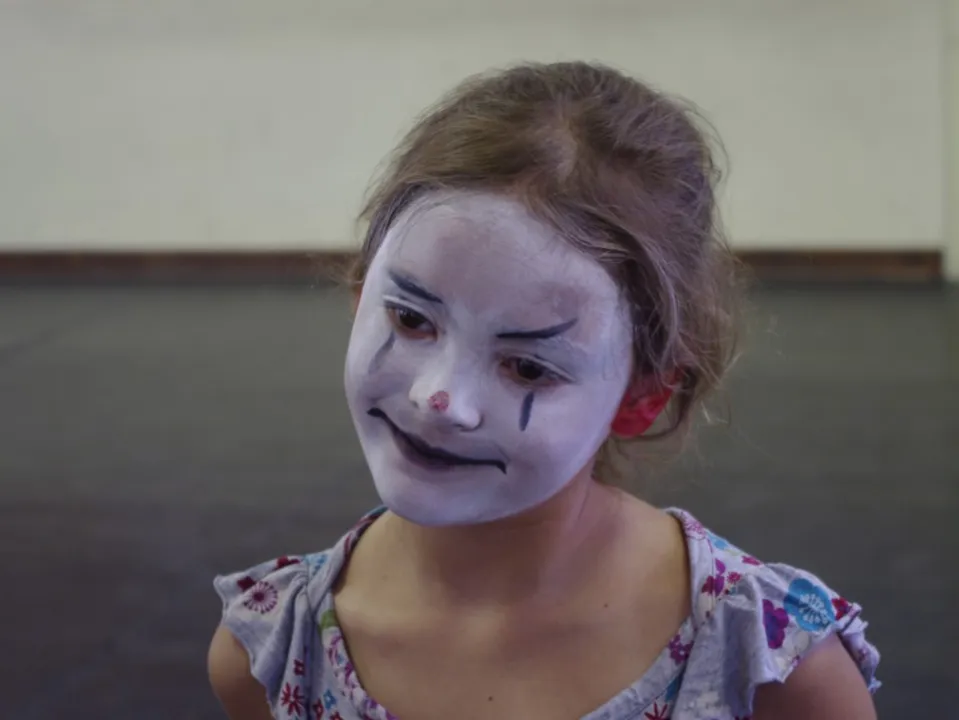 LES CLOWNS DES QUATRE CHEMINS