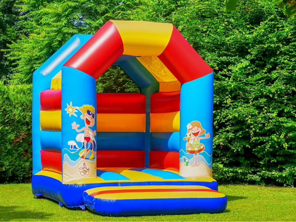 SARL JENI EVENTS