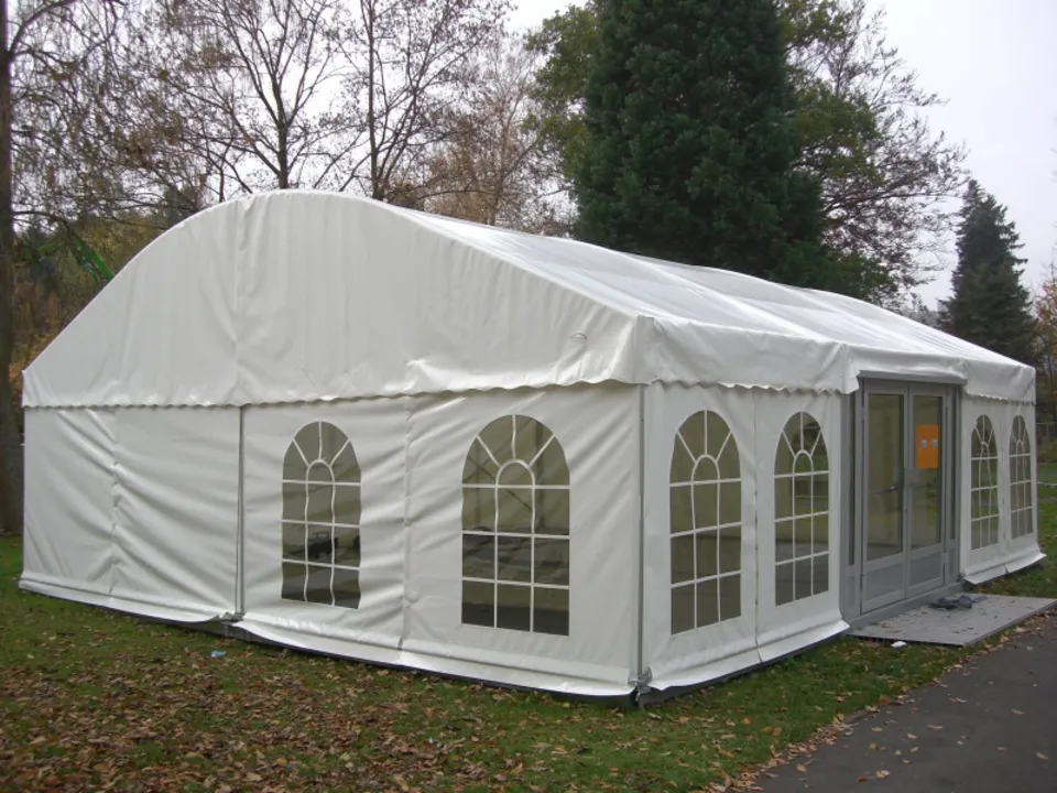 RODER FRANCE STRUCTURES