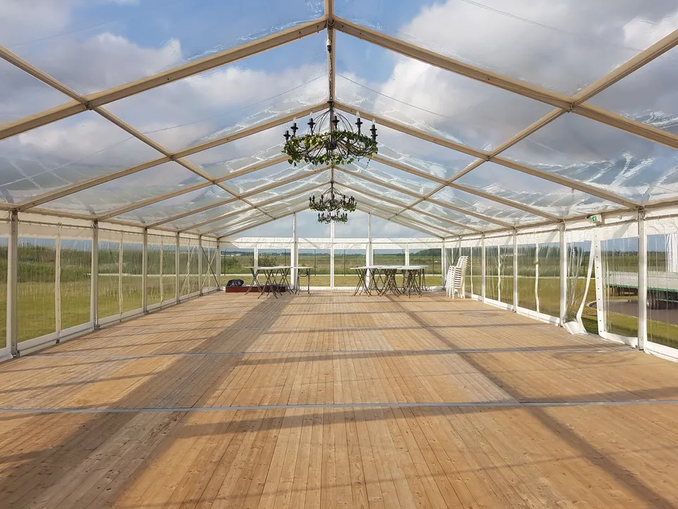 RODER FRANCE STRUCTURES