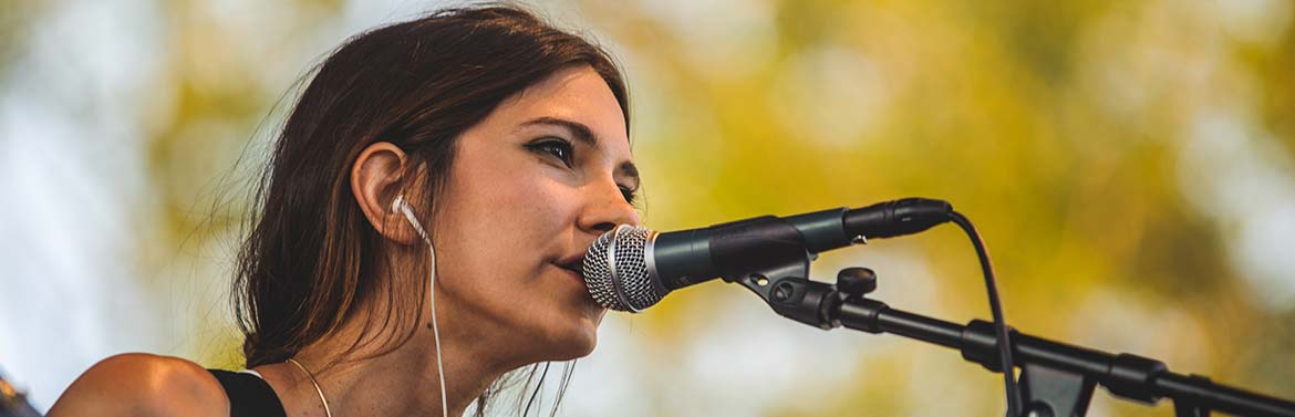 Chanteur / Chanteuse à Dole