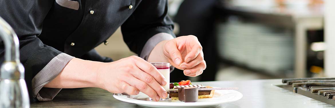 Chef à domicile à Thouars