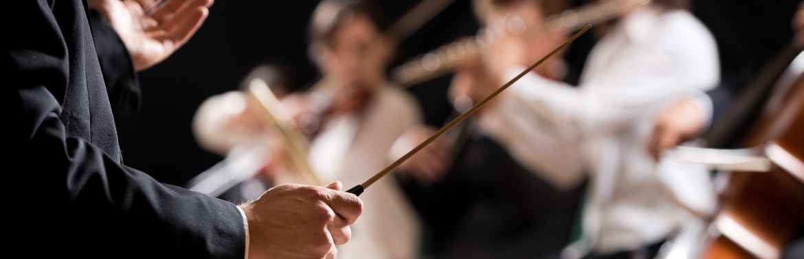 Chef d’orchestre à Épinal