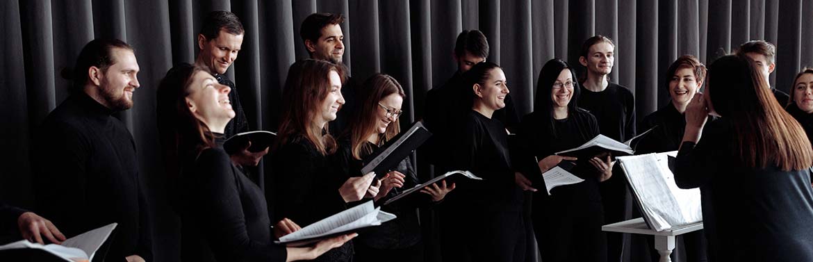 Chorale en Seine-Saint-Denis (93)