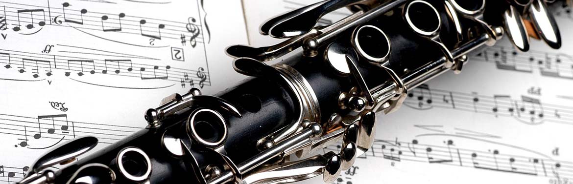 Clarinettiste