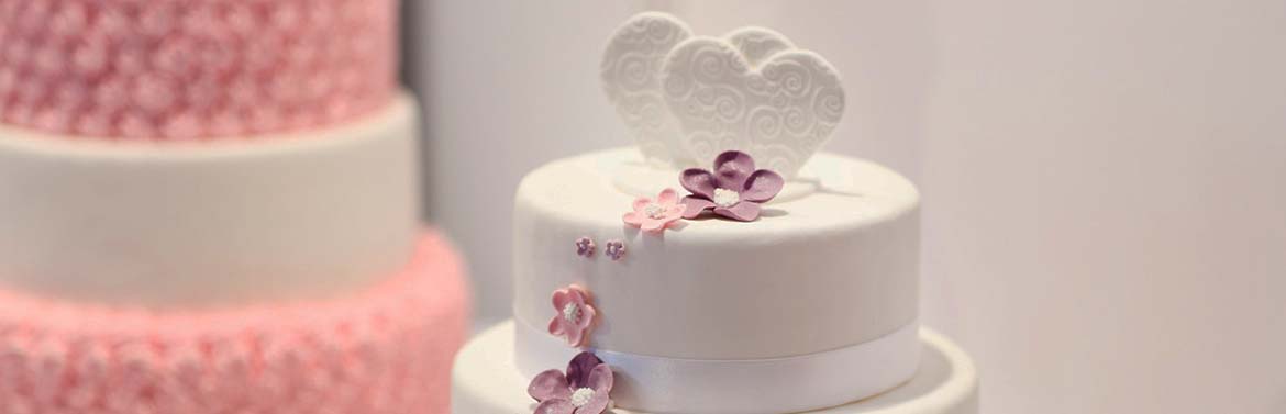 Wedding cake à Beauvais