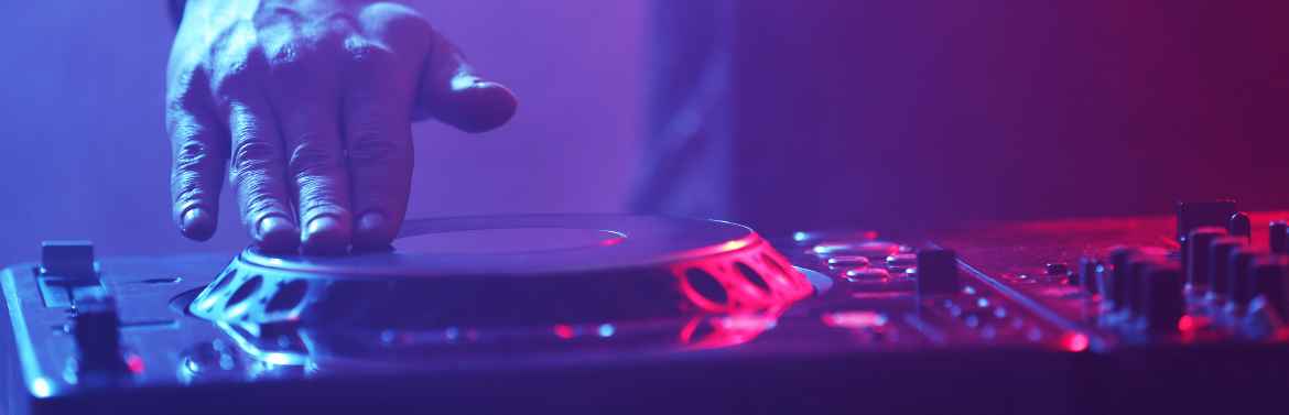DJ animateur à Tarnos
