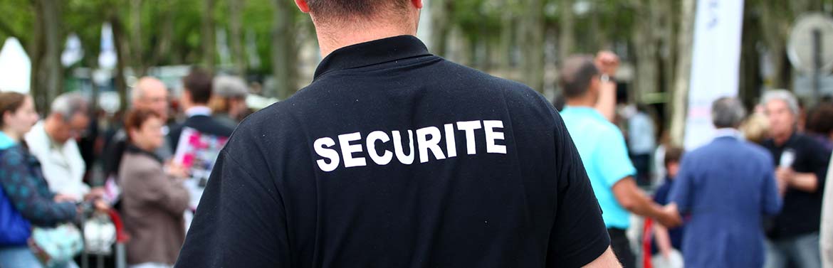 Société de sécurité dans les Côtes-d'Armor (22)