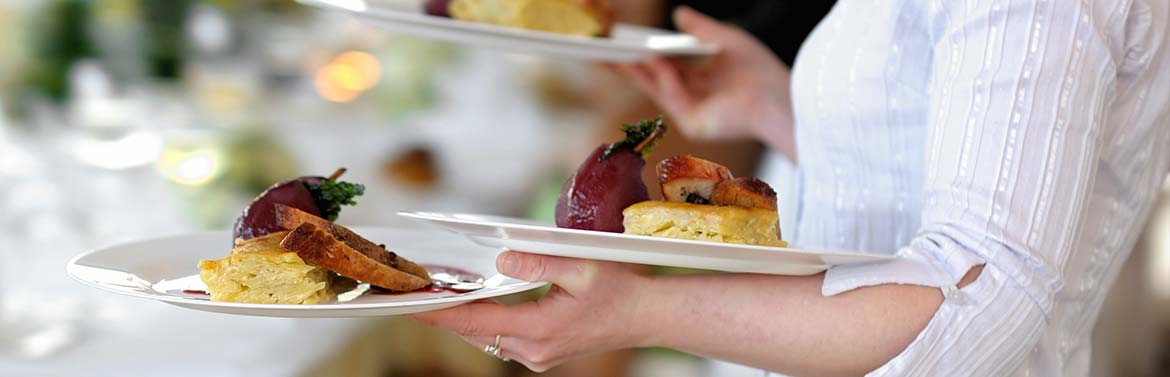 Serveur restauration dans les Alpes-Maritimes (06)