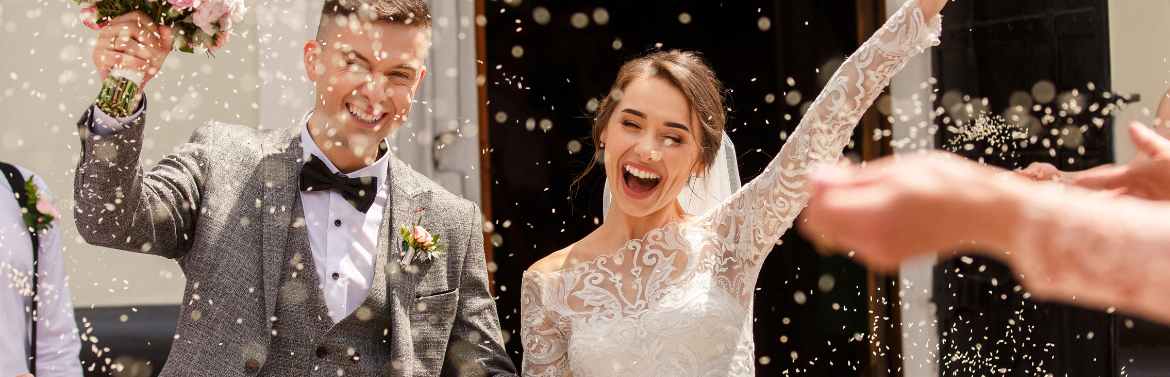 Jeux de mariage à Tarbes