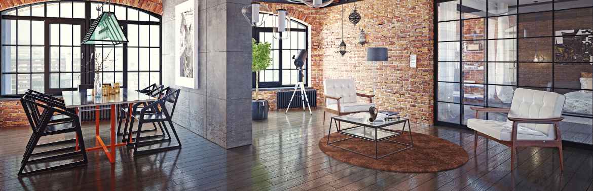 Location de Loft à Asnières-sur-Seine
