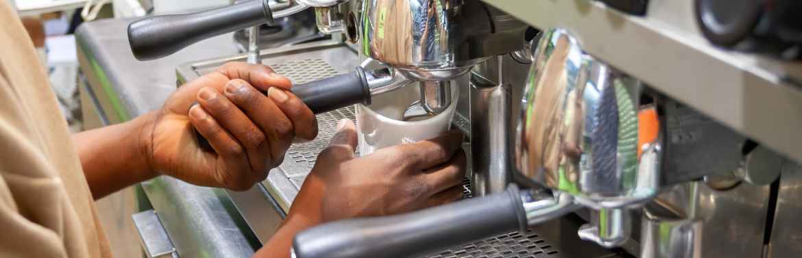 Location machine à café dans le Finistère (29)