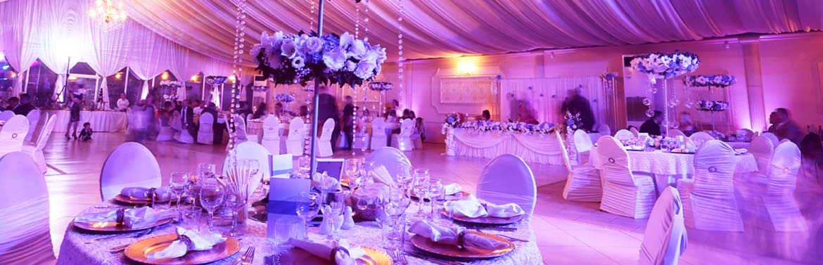 Salle de mariage à Saverdun