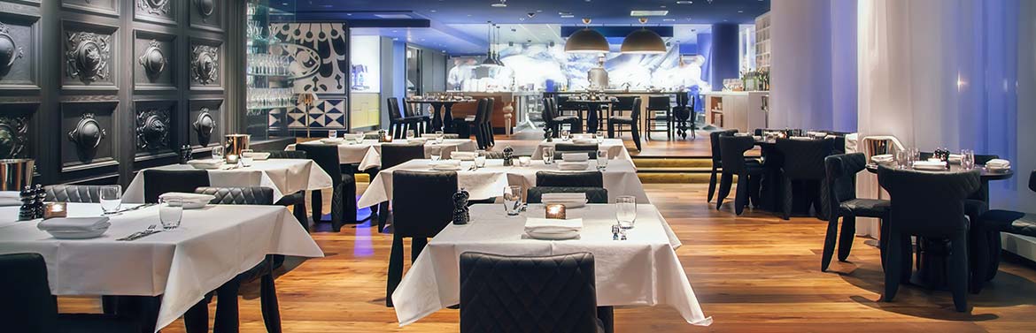 Restaurant mariage à Montpellier
