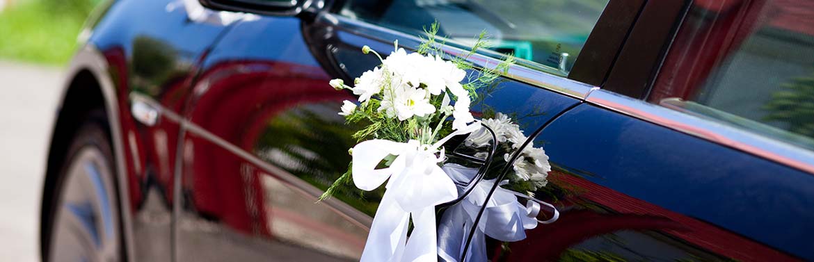 Location voiture de mariage à Lannion