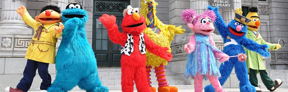 Mascottes et peluches géantes dans l'Eure-et-Loir (28)