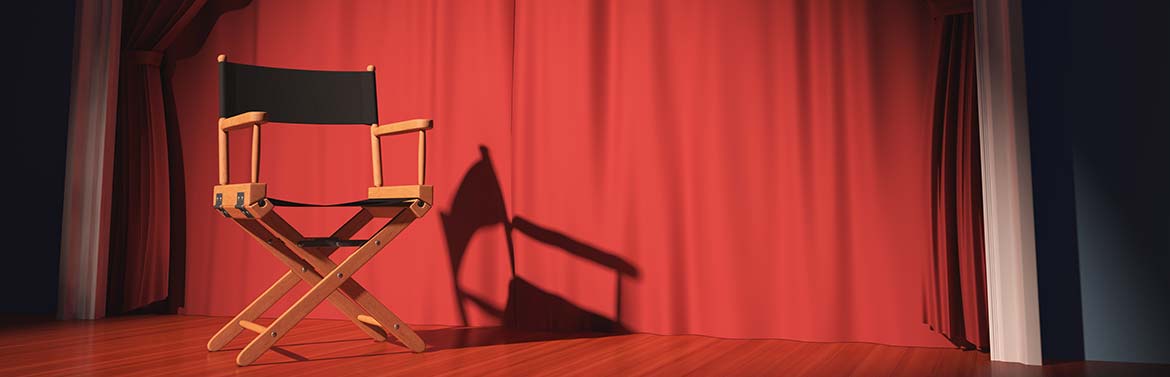 One man show en Bretagne