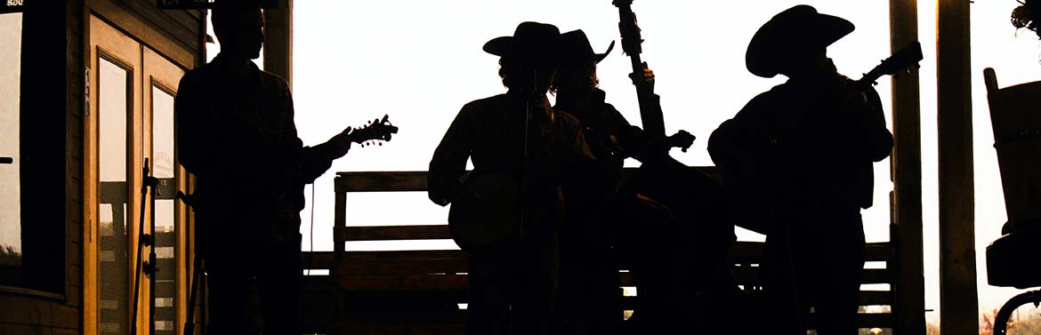 Groupe musique country en Bourgogne-Franche-Comté