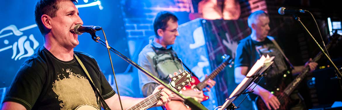Groupe de musique dans la Meuse (55)