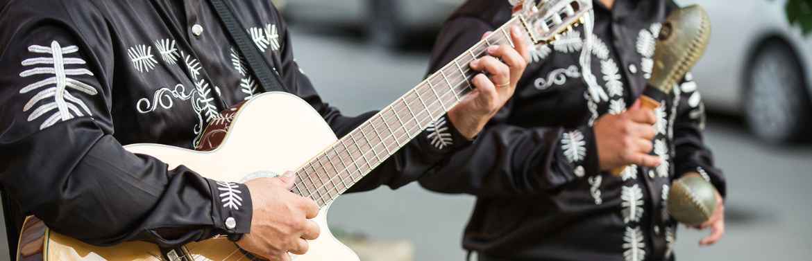 Orchestre musique latine en Centre-Val de Loire