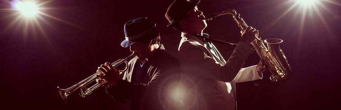 Groupe jazz manouche en Moselle (57)