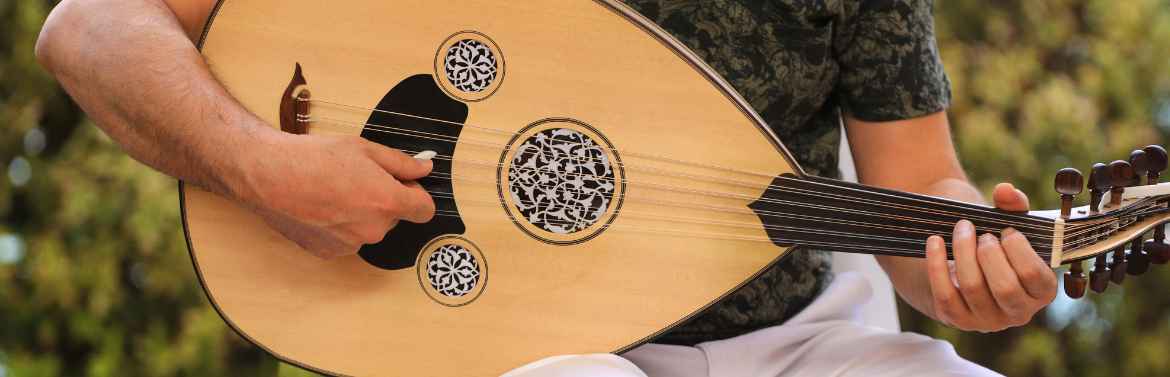 Orchestre musique orientale en Meurthe-et-Moselle (54)